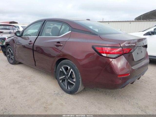3N1AB8CV3RY314977 Nissan 2024
