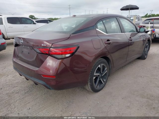 3N1AB8CV3RY314977 Nissan 2024