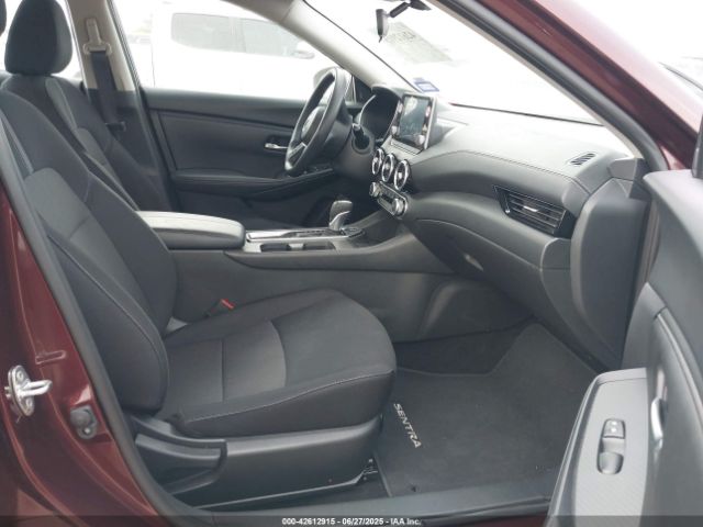 3N1AB8CV3RY314977 Nissan 2024