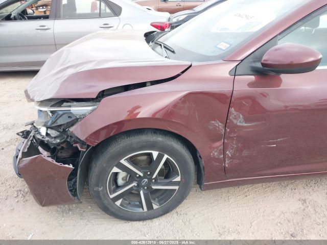 3N1AB8CV3RY314977 Nissan 2024