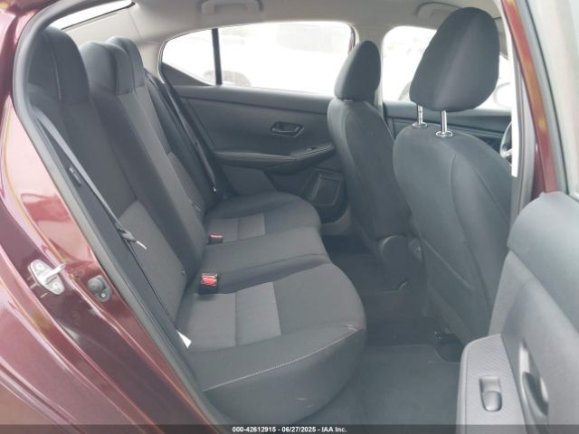 3N1AB8CV3RY314977 Nissan 2024