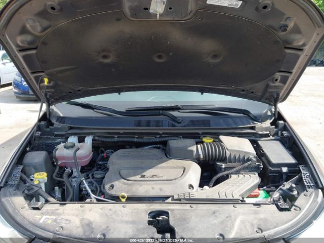 2023 CHRYSLER PACIFICA 2C4RC1BG6PR612749 Photo 9