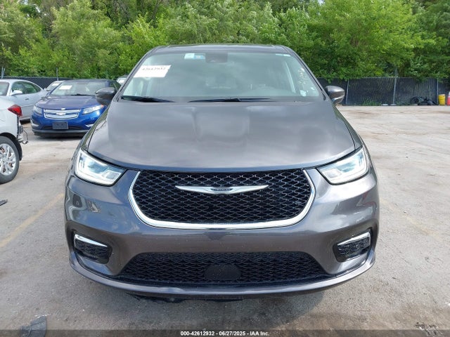 Chrysler 2023 2023 2C4RC1BG6PR612749 Image 12