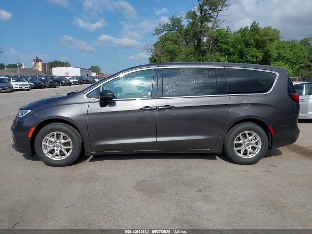 Chrysler 2023 2023 2C4RC1BG6PR612749 Image 14