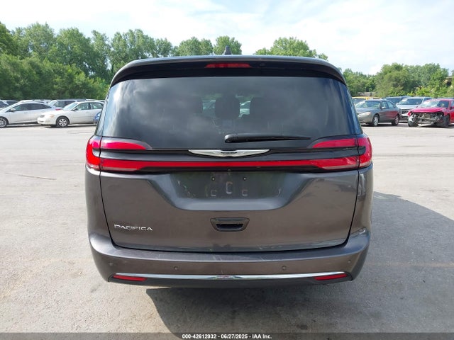 Chrysler 2023 2023 2C4RC1BG6PR612749 Image 16