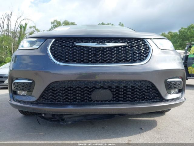 2023 CHRYSLER PACIFICA 2C4RC1BG6PR612749 Photo 5