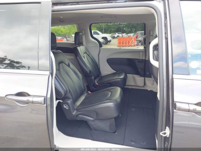 2023 CHRYSLER PACIFICA 2C4RC1BG6PR612749 Photo 7