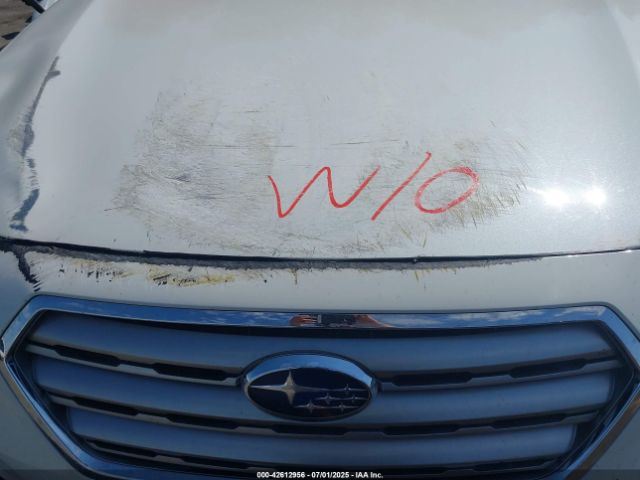 2016 SUBARU OUTBACK 4S4BSBNC1G3210113 Photo 9