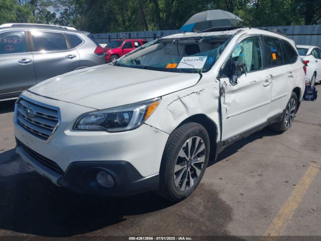 2016 SUBARU OUTBACK 4S4BSBNC1G3210113 Photo 1