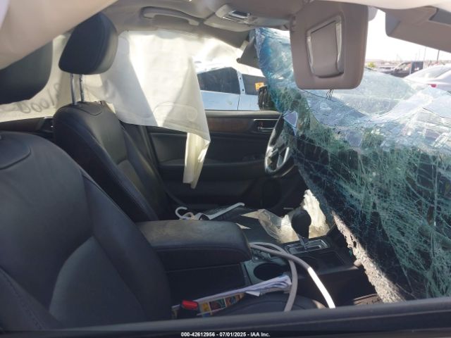 2016 SUBARU OUTBACK 4S4BSBNC1G3210113 Photo 4