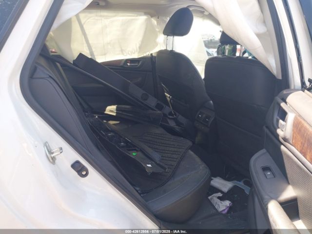 2016 SUBARU OUTBACK 4S4BSBNC1G3210113 Photo 7