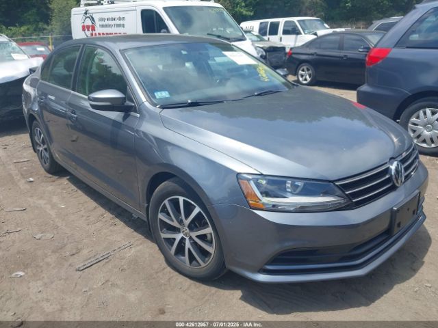 2017 VOLKSWAGEN JETTA 3VWDB7AJ3HM323489 Photo 0