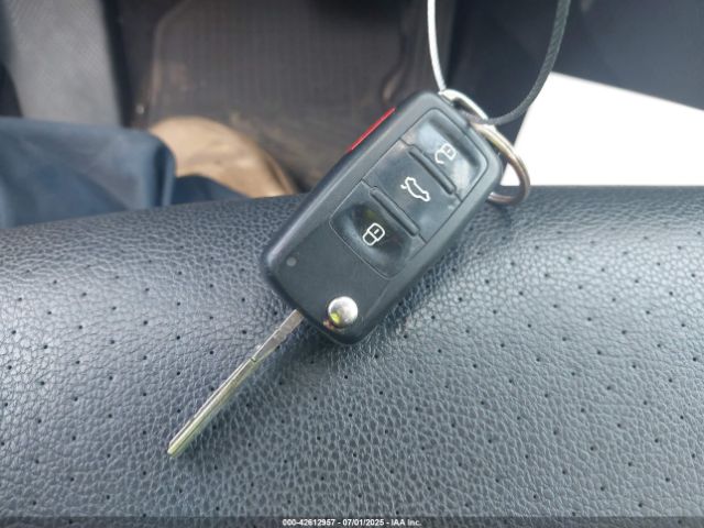 2017 VOLKSWAGEN JETTA 3VWDB7AJ3HM323489 Photo 10