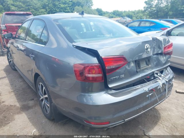2017 VOLKSWAGEN JETTA 3VWDB7AJ3HM323489 Photo 2