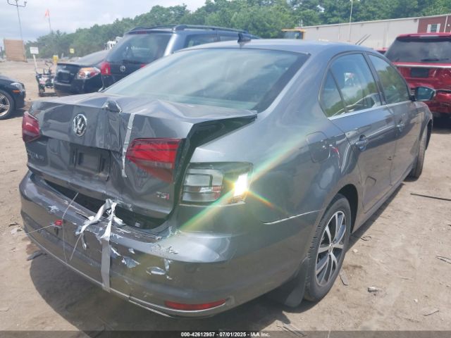 2017 VOLKSWAGEN JETTA 3VWDB7AJ3HM323489 Photo 3