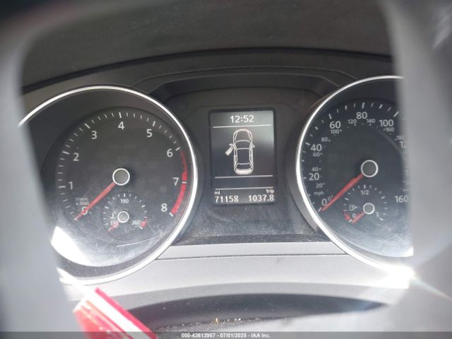 2017 VOLKSWAGEN JETTA 3VWDB7AJ3HM323489 Photo 6