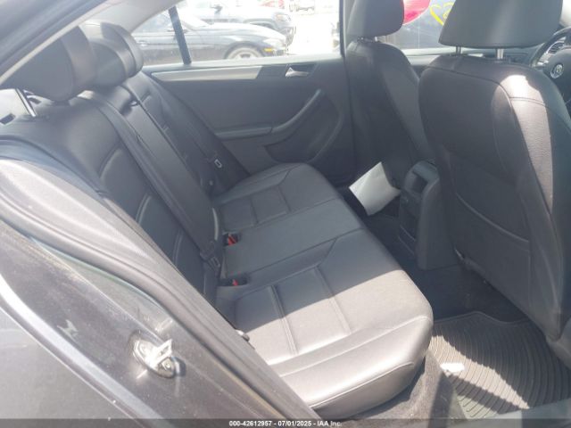 2017 VOLKSWAGEN JETTA 3VWDB7AJ3HM323489 Photo 7