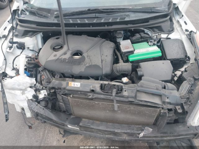 2013 HYUNDAI ELANTRA 5NPDH4AE3DH247730 Photo 9