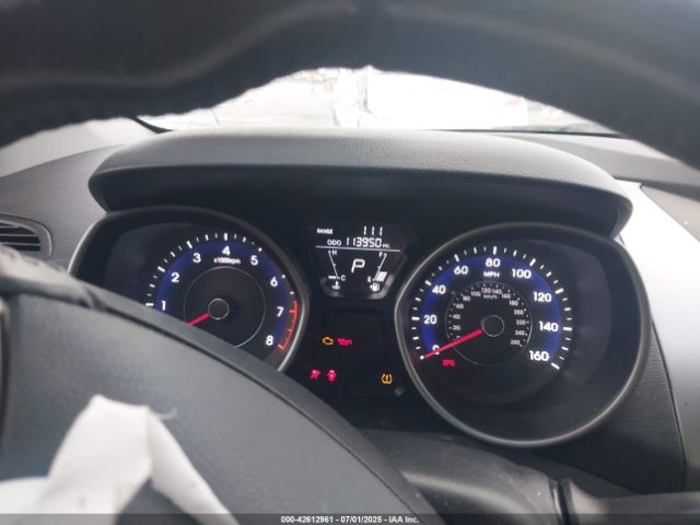 2013 HYUNDAI ELANTRA 5NPDH4AE3DH247730 Photo 6