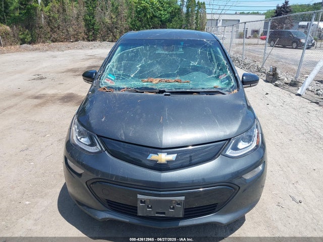1G1FW6S05H4158730 Chevrolet 2017