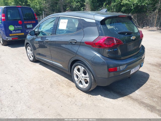 1G1FW6S05H4158730 Chevrolet 2017