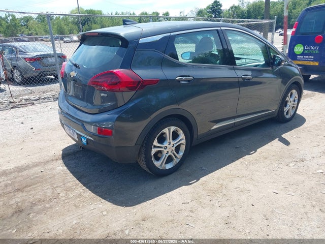1G1FW6S05H4158730 Chevrolet 2017