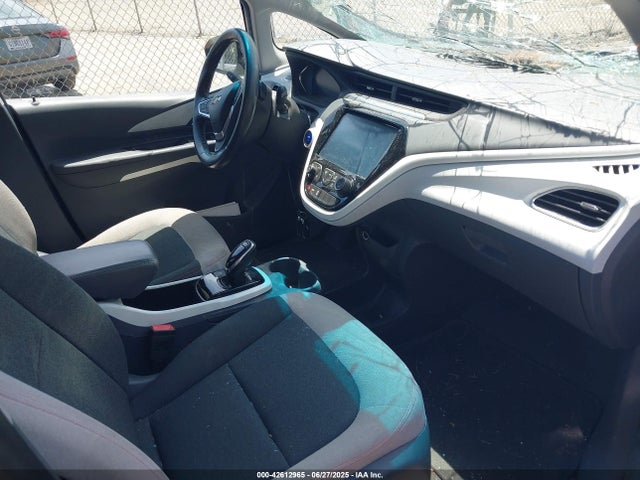 1G1FW6S05H4158730 Chevrolet 2017