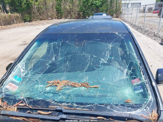 1G1FW6S05H4158730 Chevrolet 2017