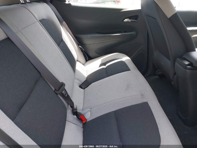 1G1FW6S05H4158730 Chevrolet 2017