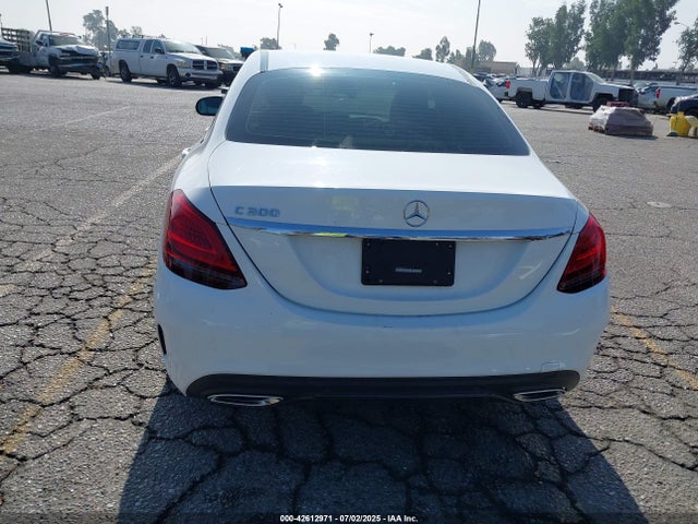 Mercedes-Benz m264 2019 55SWF8DB3KU322668 Image 17