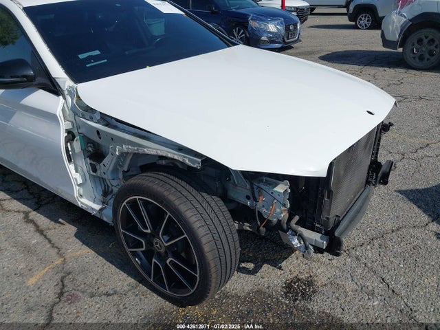 Mercedes-Benz m264 2019 55SWF8DB3KU322668 Image 6