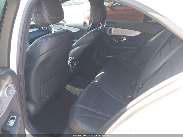 Mercedes-Benz m264 2019 55SWF8DB3KU322668 Image 8