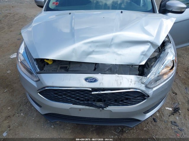 Ford 2016 2016 1FADP3F23GL390341 Image 6