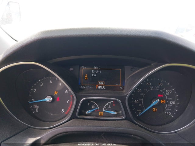 Ford 2016 2016 1FADP3F23GL390341 Image 7