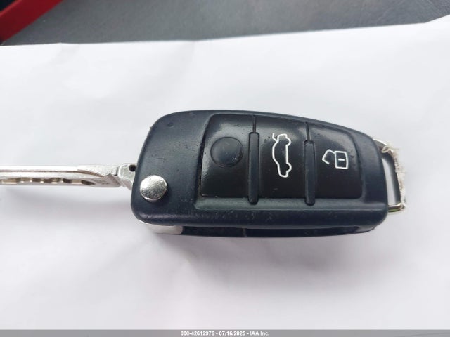 2010 AUDI A6 WAUKGBFB9AN069523 Photo 10