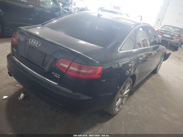 2010 AUDI A6 WAUKGBFB9AN069523 Photo 3
