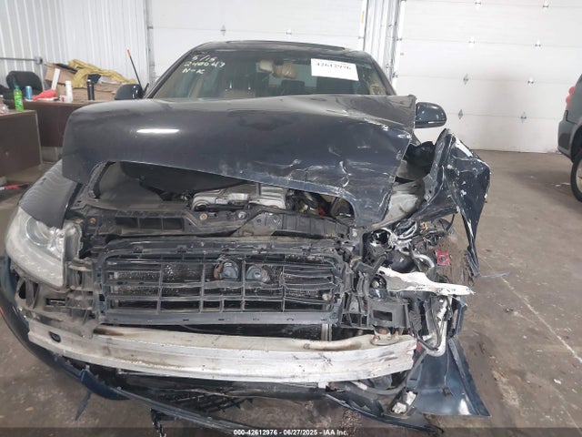 2010 AUDI A6 WAUKGBFB9AN069523 Photo 5