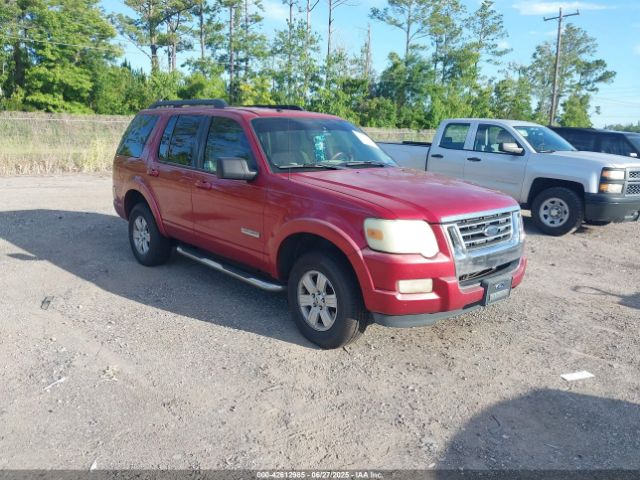 2008 FORD EXPLORER 1FMEU63E18UA79599