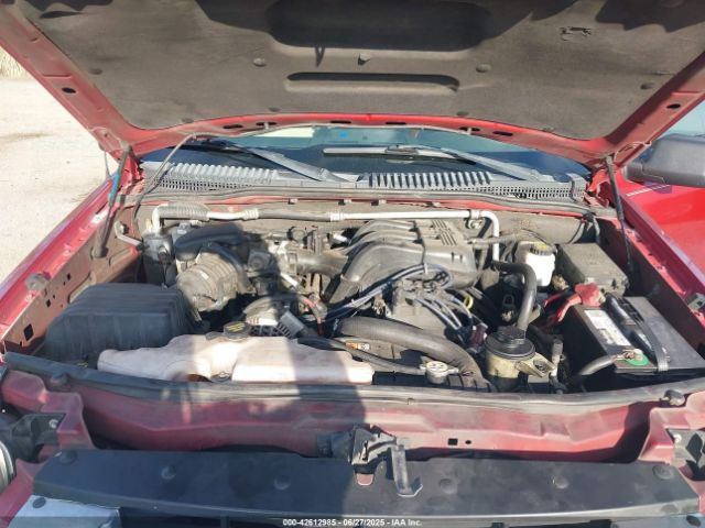 2008 FORD EXPLORER 1FMEU63E18UA79599 Photo 9
