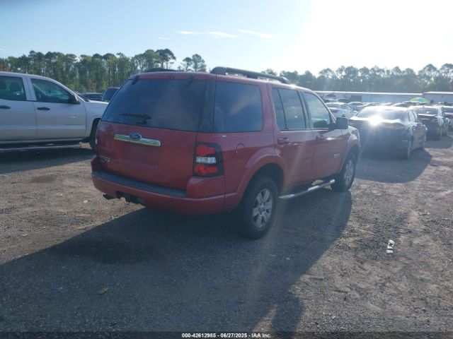 2008 FORD EXPLORER 1FMEU63E18UA79599 Photo 3