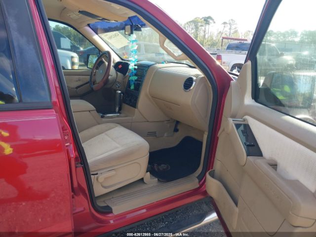 2008 FORD EXPLORER 1FMEU63E18UA79599 Photo 4