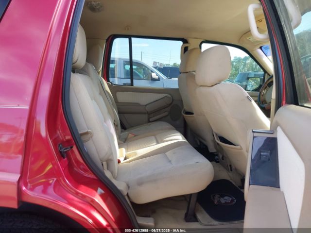 2008 FORD EXPLORER 1FMEU63E18UA79599 Photo 7