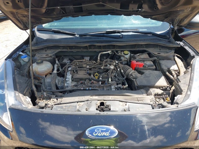 Ford dragon di tc 2022 1FMCU0G64NUA46194 Image 10