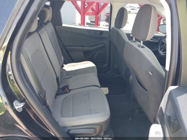 Ford dragon di tc 2022 1FMCU0G64NUA46194 Image 8
