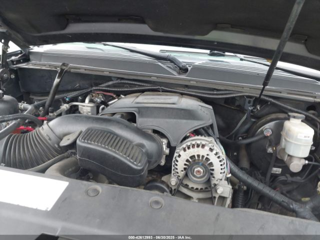 2012 CHEVROLET TAHOE 1GNSCBE05CR211898 Photo 9