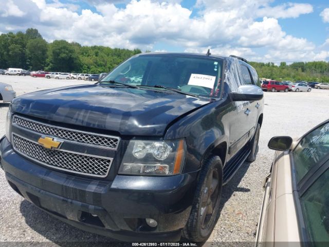 2012 CHEVROLET TAHOE 1GNSCBE05CR211898 Photo 1