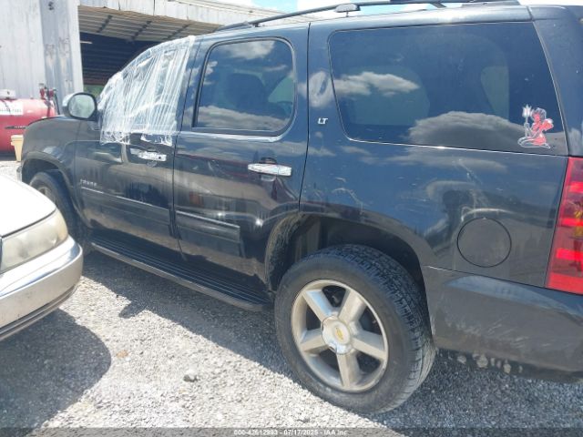 2012 CHEVROLET TAHOE 1GNSCBE05CR211898 Photo 2