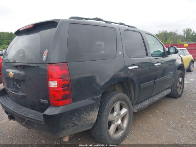 2012 CHEVROLET TAHOE 1GNSCBE05CR211898 Photo 3