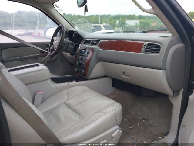 2012 CHEVROLET TAHOE 1GNSCBE05CR211898 Photo 4