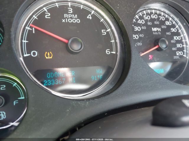 2012 CHEVROLET TAHOE 1GNSCBE05CR211898 Photo 6